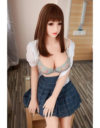 158cm Female Sex Doll